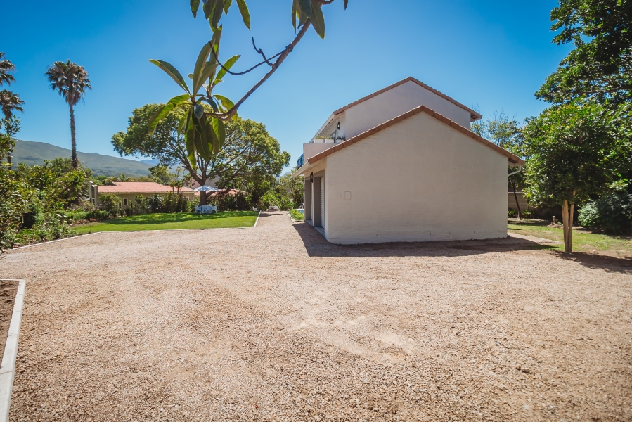 4 Bedroom Property for Sale in Fernridge Western Cape